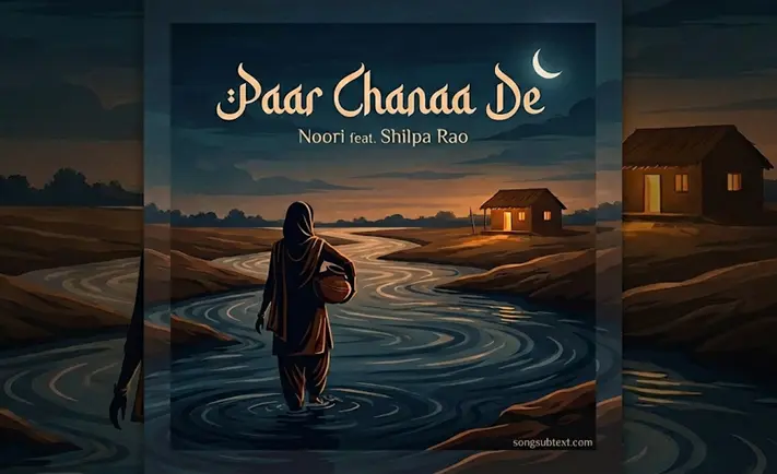 par channa de song meaning