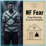 nf fear song meaning