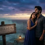 gehra hua lyrics with english translation