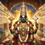 govinda namalu in english lyrics