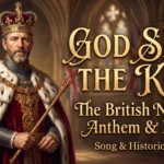God Save the King Lyrics Meaning, History & Musical Analysis